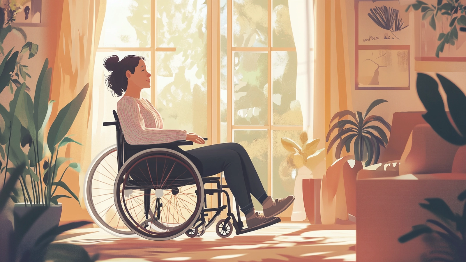 Building Confidence: First Date Tips for Disabled Singles