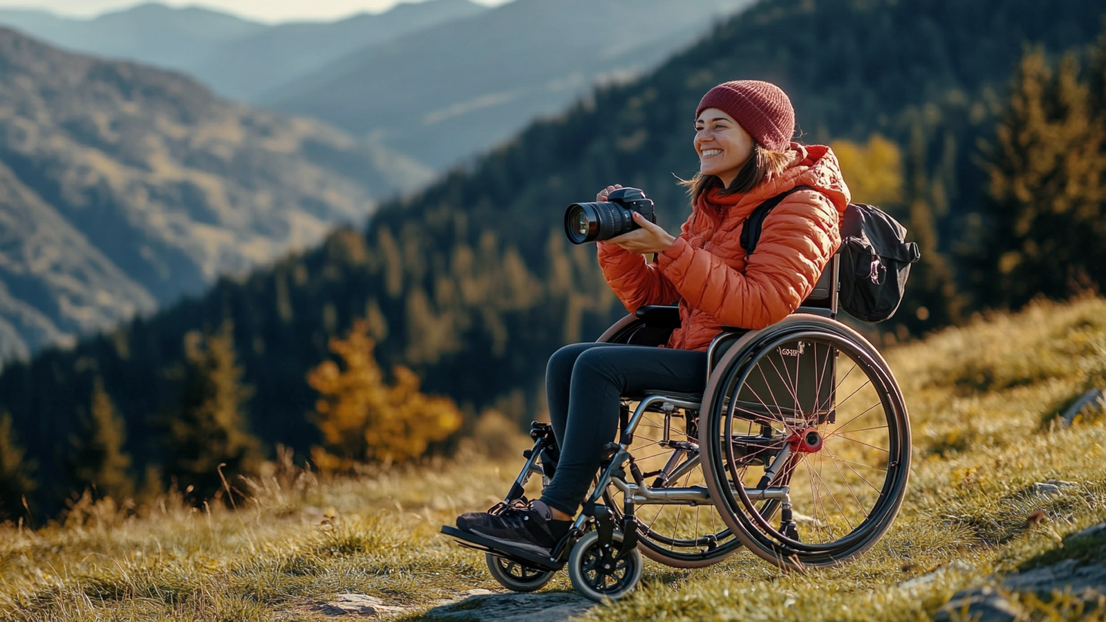 Listening and Showing Genuine Interest